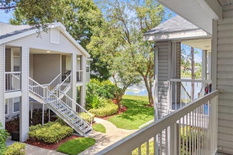 Condo à Lake Mary, Floride, 2 chambres  № 2390871