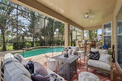 Villa ou maison à vendre à Tampa, Floride: 5 chambres, 302.12 m2 № 2400242 - photo 24