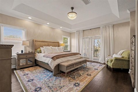 Villa ou maison à vendre à Tampa, Floride: 5 chambres, 302.12 m2 № 2400242 - photo 13