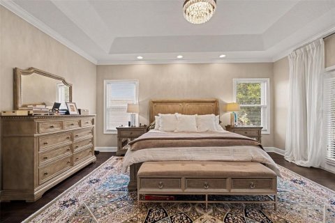 Villa ou maison à vendre à Tampa, Floride: 5 chambres, 302.12 m2 № 2400242 - photo 12