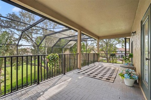 Villa ou maison à vendre à Tampa, Floride: 5 chambres, 302.12 m2 № 2400242 - photo 22
