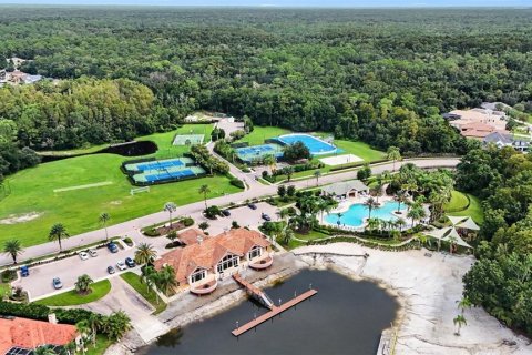 Villa ou maison à vendre à Tampa, Floride: 5 chambres, 302.12 m2 № 2400242 - photo 30