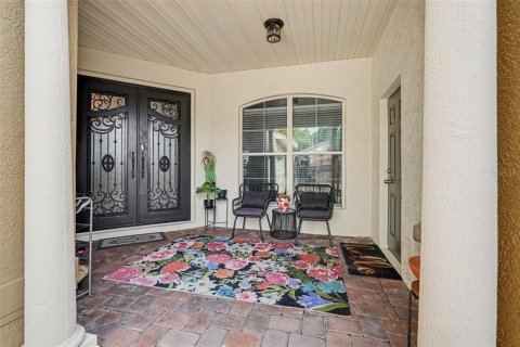 Villa ou maison à vendre à Tampa, Floride: 5 chambres, 302.12 m2 № 2400242 - photo 2