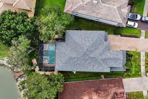 Villa ou maison à vendre à Tampa, Floride: 5 chambres, 302.12 m2 № 2400242 - photo 29