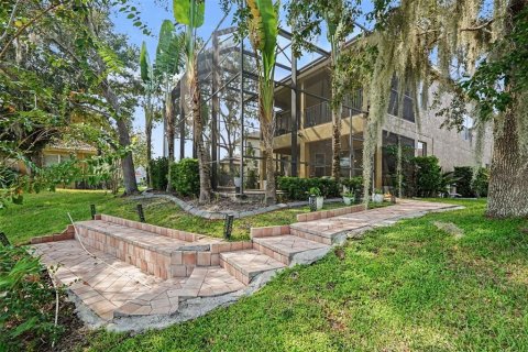 Villa ou maison à vendre à Tampa, Floride: 5 chambres, 302.12 m2 № 2400242 - photo 26