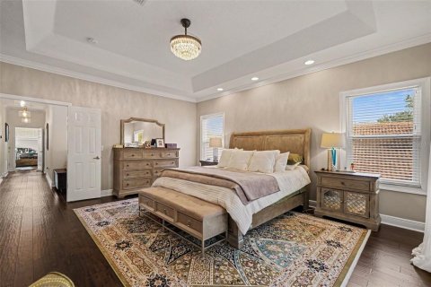 Villa ou maison à vendre à Tampa, Floride: 5 chambres, 302.12 m2 № 2400242 - photo 14