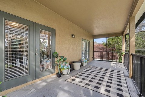 Villa ou maison à vendre à Tampa, Floride: 5 chambres, 302.12 m2 № 2400242 - photo 21