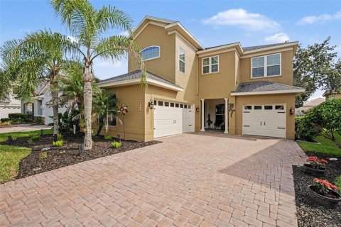 Villa ou maison à vendre à Tampa, Floride: 5 chambres, 302.12 m2 № 2400242 - photo 27