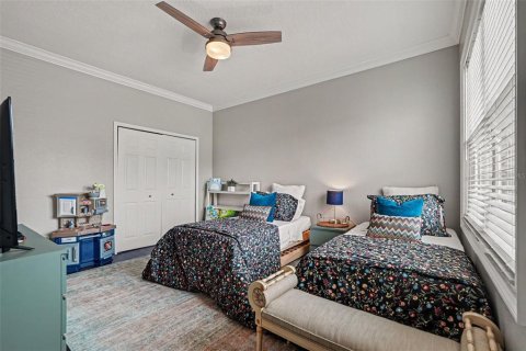 Villa ou maison à vendre à Tampa, Floride: 5 chambres, 302.12 m2 № 2400242 - photo 18