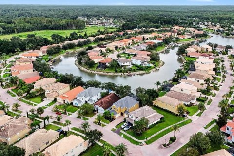 Villa ou maison à vendre à Tampa, Floride: 5 chambres, 302.12 m2 № 2400242 - photo 28