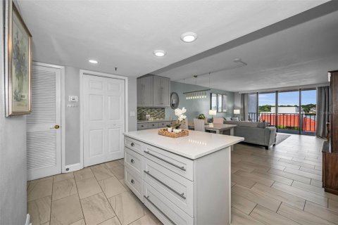 Condo in Indian Shores, Florida, 2 bedrooms  № 2110646 - photo 20