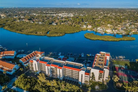 Condo in Indian Shores, Florida, 2 bedrooms  № 2110646 - photo 12