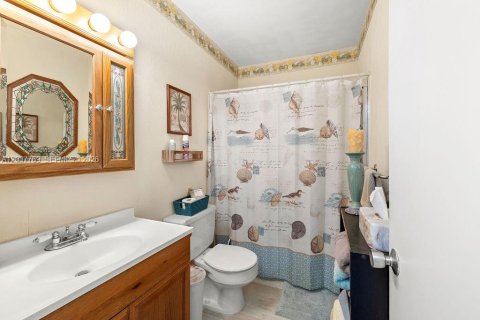 Copropriété à louer à Vero Beach, Floride: 2 chambres, 92.9 m2 № 2154601 - photo 17