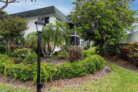 Copropriété à louer à Vero Beach, Floride: 2 chambres, 92.9 m2 № 2154601 - photo 25