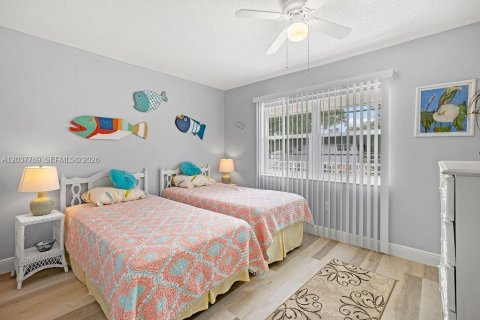 Copropriété à louer à Vero Beach, Floride: 2 chambres, 92.9 m2 № 2154601 - photo 18