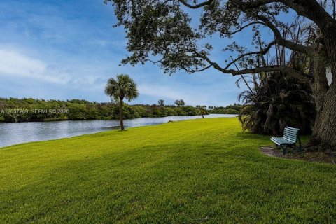 Copropriété à louer à Vero Beach, Floride: 2 chambres, 92.9 m2 № 2154601 - photo 27