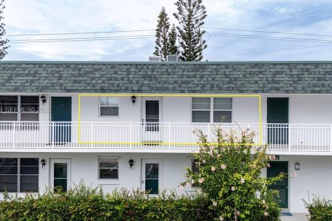 Copropriété à louer à Vero Beach, Floride: 2 chambres, 92.9 m2 № 2154601 - photo 30