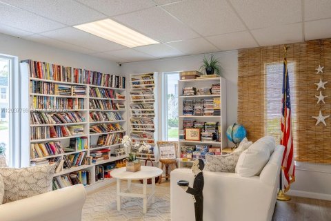 Copropriété à louer à Vero Beach, Floride: 2 chambres, 92.9 m2 № 2154601 - photo 29