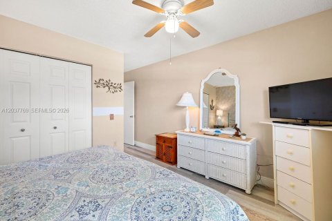 Copropriété à louer à Vero Beach, Floride: 2 chambres, 92.9 m2 № 2154601 - photo 14