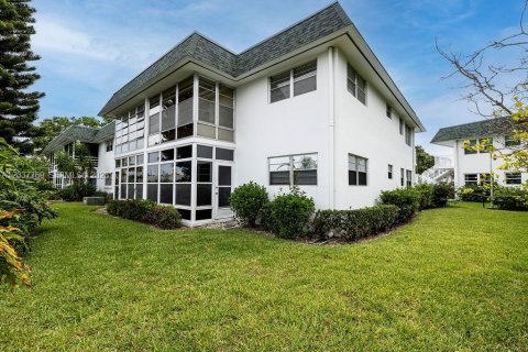 Copropriété à louer à Vero Beach, Floride: 2 chambres, 92.9 m2 № 2154601 - photo 22