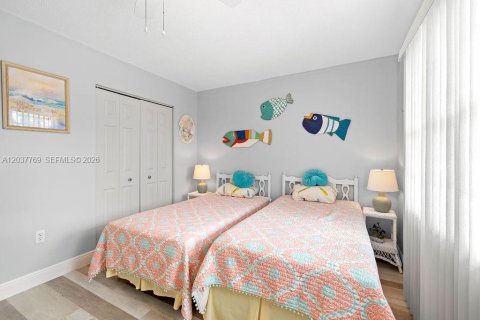 Copropriété à louer à Vero Beach, Floride: 2 chambres, 92.9 m2 № 2154601 - photo 19