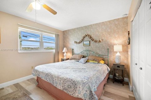 Copropriété à louer à Vero Beach, Floride: 2 chambres, 92.9 m2 № 2154601 - photo 13