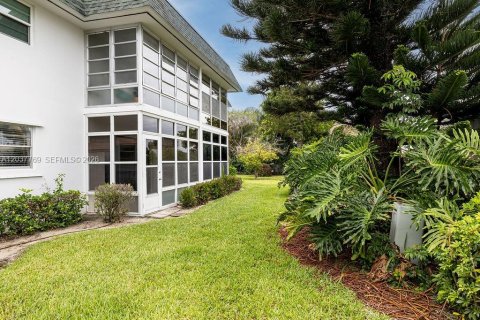 Copropriété à louer à Vero Beach, Floride: 2 chambres, 92.9 m2 № 2154601 - photo 21