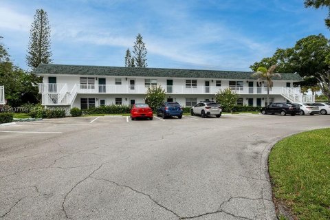Copropriété à louer à Vero Beach, Floride: 2 chambres, 92.9 m2 № 2154601 - photo 23