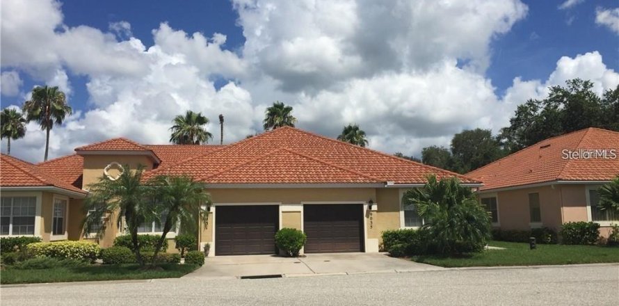 Casa en Palmetto, Florida 2 dormitorios, 141.03 m2 № 2156657