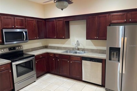 Casa en alquiler en Palmetto, Florida, 2 dormitorios, 141.03 m2 № 2156657 - foto 3