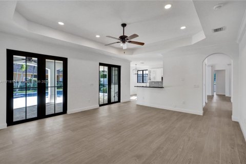 Casa en alquiler en Palmetto Bay, Florida, 4 dormitorios, 265.98 m2 № 1471174 - foto 10