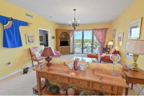 Condo in North Palm Beach, Florida, 2 bedrooms  № 1104719 - photo 1