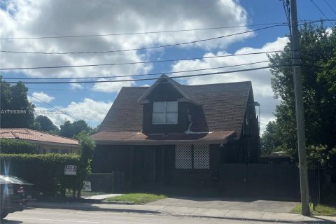 Propiedad comercial en venta en Miami, Florida, 283.44 m2 № 2054695 - foto 2