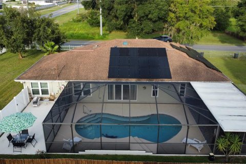 Casa en venta en Ocala, Florida, 4 dormitorios, 180.69 m2 № 1918143 - foto 2