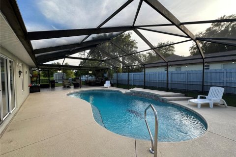 Casa en venta en Ocala, Florida, 4 dormitorios, 180.69 m2 № 1918143 - foto 22