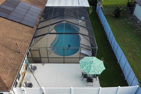 Casa en venta en Ocala, Florida, 4 dormitorios, 180.69 m2 № 1918143 - foto 15