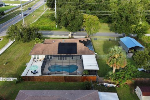 Casa en venta en Ocala, Florida, 4 dormitorios, 180.69 m2 № 1918143 - foto 17