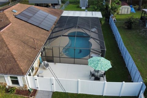 Casa en venta en Ocala, Florida, 4 dormitorios, 180.69 m2 № 1918143 - foto 16