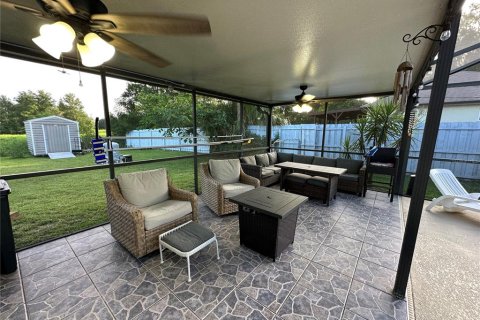 Casa en venta en Ocala, Florida, 4 dormitorios, 180.69 m2 № 1918143 - foto 19