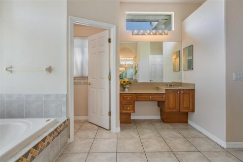 Купить виллу или дом в Тарпон-Спрингс, Флорида 14 комнат, 310.11м2, № 1725754 - фото 26