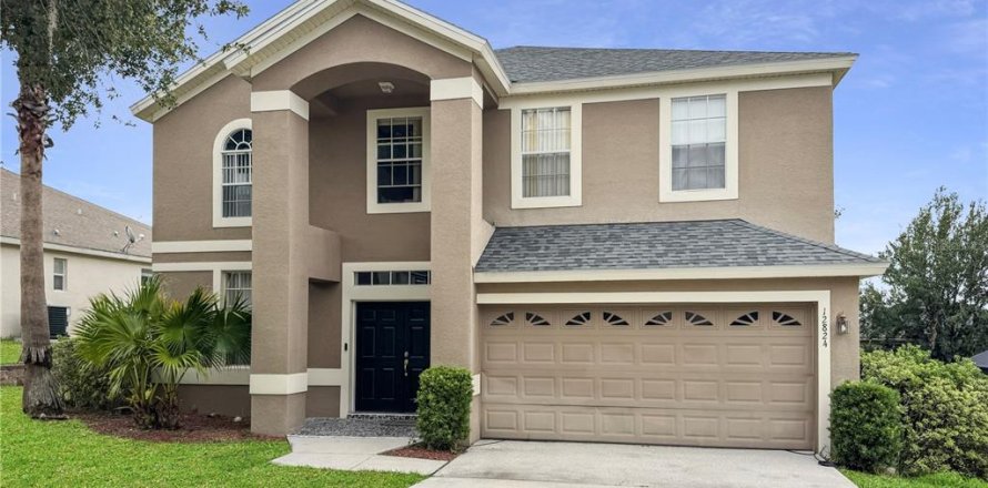 Casa en Clermont, Florida 4 dormitorios, 277.22 m2 № 1744260