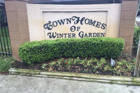 Casa en alquiler en Winter Garden, Florida, 2 dormitorios, 86.4 m2 № 1869435 - foto 19