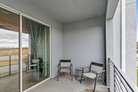 Condo in Kissimmee, Florida, 2 bedrooms  № 1561423 - photo 12
