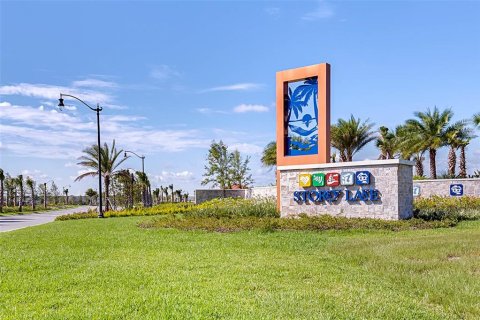 Condo in Kissimmee, Florida, 2 bedrooms  № 1561423 - photo 22