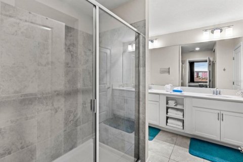 Condo in Kissimmee, Florida, 2 bedrooms  № 1561423 - photo 17