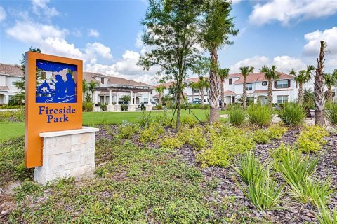 Condo in Kissimmee, Florida, 2 bedrooms  № 1561423 - photo 23