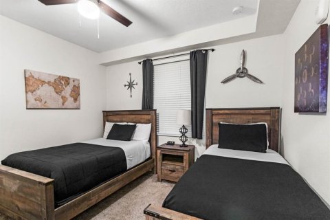 Condo in Kissimmee, Florida, 2 bedrooms  № 1561423 - photo 18