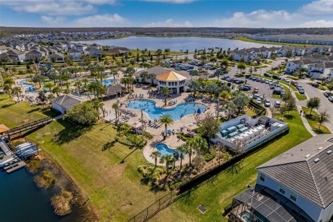 Condo in Kissimmee, Florida, 2 bedrooms  № 1561423 - photo 29