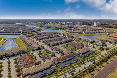 Condo in Kissimmee, Florida, 2 bedrooms  № 1561423 - photo 30