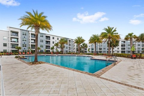 Condo in Kissimmee, Florida, 2 bedrooms  № 1561423 - photo 3